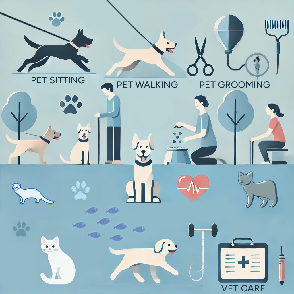 Alege cel mai bun serviciu