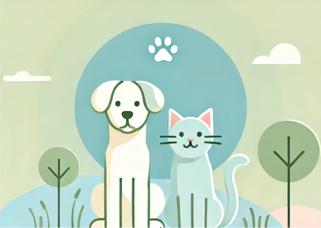 Gazduire animale de companie