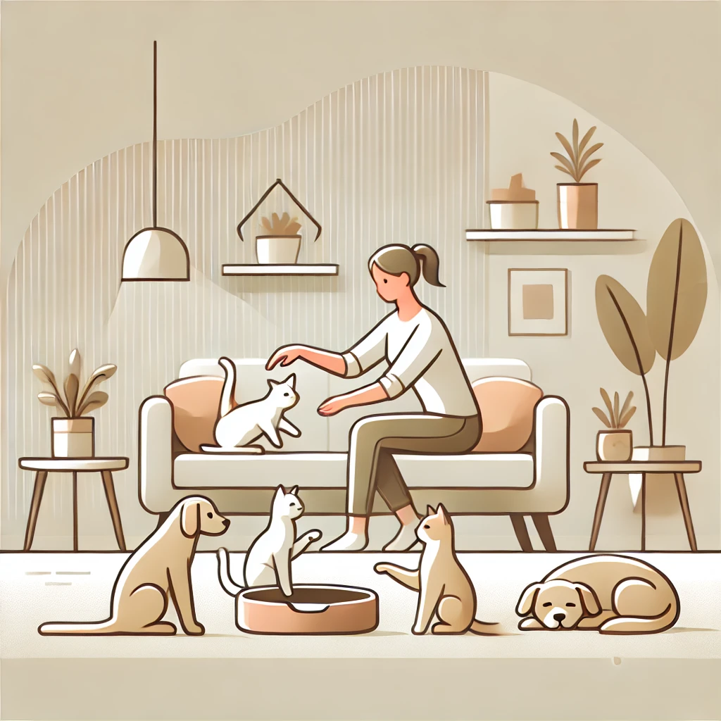 Imaginea Serviciului