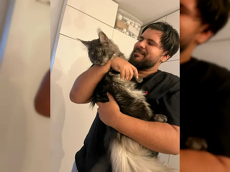 Imaginea Serviciului